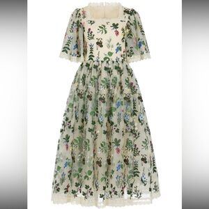 JessaKae Gardenia Dress XS